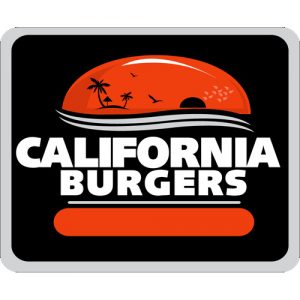 California Burgers Melbourne