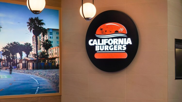 California Burgers Chapel Street - About Us